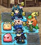 画像ギャラリー No.012のサムネイル画像 / 「ゴールドリベリオンR」,サブストーリーや遊びやすくなる新機能が追加
