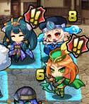 画像ギャラリー No.013のサムネイル画像 / 「ゴールドリベリオンR」,サブストーリーや遊びやすくなる新機能が追加