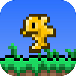 画像ギャラリー No.001のサムネイル画像 / iOS版「テラリア」，iOS 9で起動できなくなる可能性あり。不具合修正のため配信を一時停止