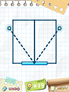 画像ギャラリー No.017のサムネイル画像 / 3DS向けカジュアルサッカーゲーム「ARC STYLE: さっかー！！2014」が5月14日より配信。パズルゲーム「SLICE IT!」の体験版配信は本日スタート