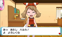 画像ギャラリー No.003のサムネイル画像 / 懐かしいストーリーだからこそ,ポケモンの進化ぶりが分かる。「ポケットモンスター オメガルビー・アルファサファイア」をレビュー