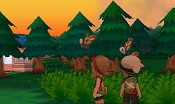 画像ギャラリー No.007のサムネイル画像 / 懐かしいストーリーだからこそ,ポケモンの進化ぶりが分かる。「ポケットモンスター オメガルビー・アルファサファイア」をレビュー