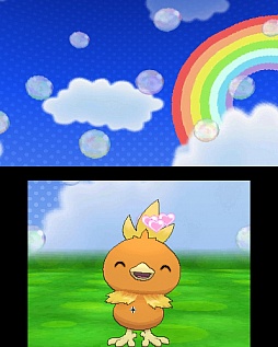 画像ギャラリー No.014のサムネイル画像 / 懐かしいストーリーだからこそ,ポケモンの進化ぶりが分かる。「ポケットモンスター オメガルビー・アルファサファイア」をレビュー