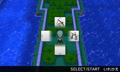 画像ギャラリー No.015のサムネイル画像 / 懐かしいストーリーだからこそ,ポケモンの進化ぶりが分かる。「ポケットモンスター オメガルビー・アルファサファイア」をレビュー