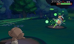 画像ギャラリー No.022のサムネイル画像 / 懐かしいストーリーだからこそ,ポケモンの進化ぶりが分かる。「ポケットモンスター オメガルビー・アルファサファイア」をレビュー