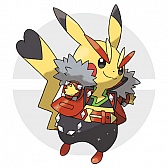 画像ギャラリー No.040のサムネイル画像 / 懐かしいストーリーだからこそ,ポケモンの進化ぶりが分かる。「ポケットモンスター オメガルビー・アルファサファイア」をレビュー