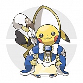 画像ギャラリー No.041のサムネイル画像 / 懐かしいストーリーだからこそ,ポケモンの進化ぶりが分かる。「ポケットモンスター オメガルビー・アルファサファイア」をレビュー