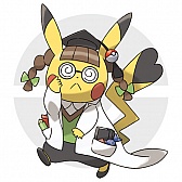 画像ギャラリー No.043のサムネイル画像 / 懐かしいストーリーだからこそ,ポケモンの進化ぶりが分かる。「ポケットモンスター オメガルビー・アルファサファイア」をレビュー