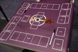 画像ギャラリー No.004のサムネイル画像 / ポケモンバトルで小学生達が頭脳戦を繰り広げた「第2回 ポケモン竜王戦」をレポート