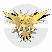 画像ギャラリー No.002のサムネイル画像 / ゲーム内で特別なポケモンがもらえる。ポケモン関連商品に「ポケモン赤・緑/X・Y」の名シーンをシールにした「ポケモンスクラップ」が封入