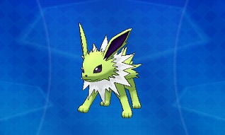 画像ギャラリー No.028のサムネイル画像 / ゲーム内で特別なポケモンがもらえる。ポケモン関連商品に「ポケモン赤・緑/X・Y」の名シーンをシールにした「ポケモンスクラップ」が封入