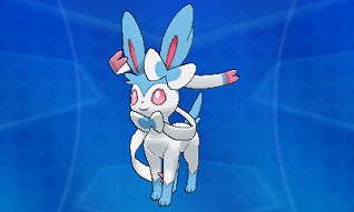 画像ギャラリー No.034のサムネイル画像 / ゲーム内で特別なポケモンがもらえる。ポケモン関連商品に「ポケモン赤・緑/X・Y」の名シーンをシールにした「ポケモンスクラップ」が封入