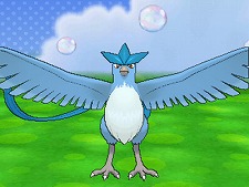 画像ギャラリー No.045のサムネイル画像 / ゲーム内で特別なポケモンがもらえる。ポケモン関連商品に「ポケモン赤・緑/X・Y」の名シーンをシールにした「ポケモンスクラップ」が封入