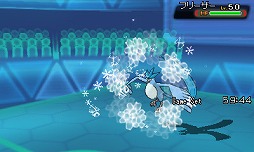 画像ギャラリー No.046のサムネイル画像 / ゲーム内で特別なポケモンがもらえる。ポケモン関連商品に「ポケモン赤・緑/X・Y」の名シーンをシールにした「ポケモンスクラップ」が封入