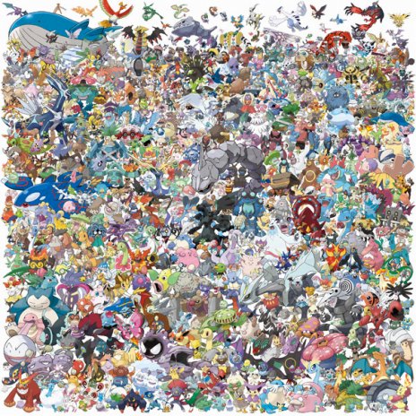 画像ギャラリー No.006のサムネイル画像 / ポケモン最新作「ポケットモンスター サン・ムーン」が2016年冬に発売