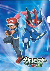 画像ギャラリー No.014のサムネイル画像 / 「ポケモン」，アニメ仕様の3DSテーマや豪華グッズがもらえるキャンペーン。3月18日から