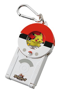 画像ギャラリー No.027のサムネイル画像 / 「ポケモン」，アニメ仕様の3DSテーマや豪華グッズがもらえるキャンペーン。3月18日から