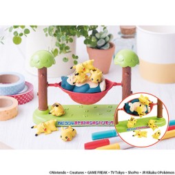 画像ギャラリー No.035のサムネイル画像 / 「ポケモン」，アニメ仕様の3DSテーマや豪華グッズがもらえるキャンペーン。3月18日から