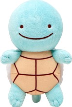 画像ギャラリー No.001のサムネイル画像 / 「ポケモン」の新作グッズ「へんしん！メタモン」シリーズが3月26日に発売