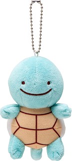 画像ギャラリー No.007のサムネイル画像 / 「ポケモン」の新作グッズ「へんしん！メタモン」シリーズが3月26日に発売