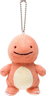 画像ギャラリー No.008のサムネイル画像 / 「ポケモン」の新作グッズ「へんしん！メタモン」シリーズが3月26日に発売
