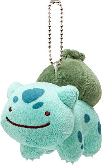 画像ギャラリー No.011のサムネイル画像 / 「ポケモン」の新作グッズ「へんしん！メタモン」シリーズが3月26日に発売