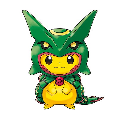 画像ギャラリー No.001のサムネイル画像 / 東京ソラマチに「ポケモンセンタースカイツリータウン」が7月6日オープン