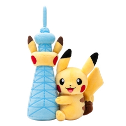 画像ギャラリー No.012のサムネイル画像 / 「ポケモンセンタースカイツリータウン」オープン記念のキャンペーンが実施決定