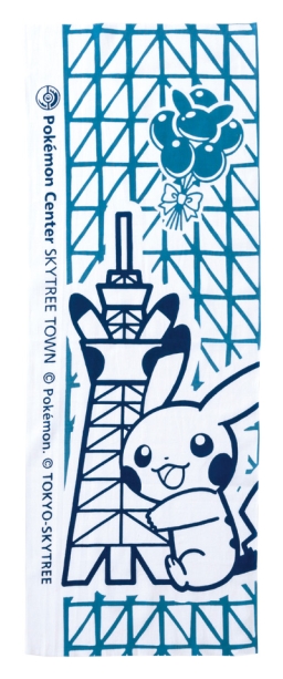 画像ギャラリー No.015のサムネイル画像 / 「ポケモンセンタースカイツリータウン」オープン記念のキャンペーンが実施決定