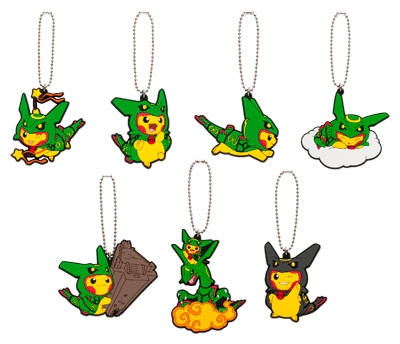 画像ギャラリー No.029のサムネイル画像 / 「ポケモンセンタースカイツリータウン」オープン記念のキャンペーンが実施決定