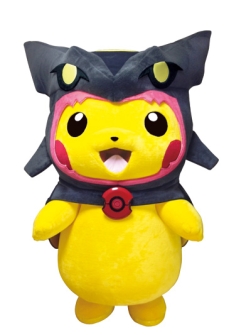 画像ギャラリー No.038のサムネイル画像 / 「ポケモンセンタースカイツリータウン」オープン記念のキャンペーンが実施決定
