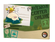画像ギャラリー No.004のサムネイル画像 / ショッピングサイト「ポケモンセンターオンライン」が2月16日にオープン。「ポケットモンスター 赤・緑」のジムバッジを再現した限定商品も登場