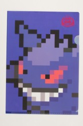 画像ギャラリー No.004のサムネイル画像 / 「ゲームドットシリーズ」にイーブイ,ゲンガー,ラプラスが登場。4月29日に発売