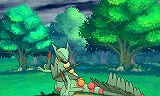 ポケットモンスター アルファサファイア