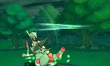 ポケットモンスター アルファサファイア