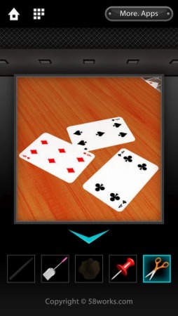 脱出ゲーム DOOORS 3