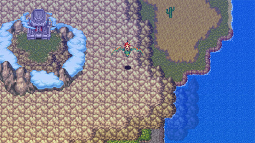 画像ギャラリー No.002のサムネイル画像 / ケムコ,スマホ向けRPG6本のセールを開催中。4月14日まで