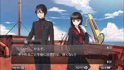 画像ギャラリー No.006のサムネイル画像 / 「フォルトナの魔術師」「黒のコマンドメント」がauスマートパスで配信スタート