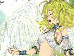 今夜の「RADIO 4Gamer Tap（仮）」では，「ブレス オブ ファイア 6 白竜の守護者たち」を取り上げます