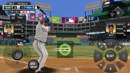MLB パーフェクトイニング
