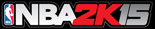 画像ギャラリー No.002のサムネイル画像 / 「NBA 2K15」のカバーアスリートにケビン・デュラント選手を起用