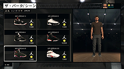 画像ギャラリー No.010のサムネイル画像 / 2K Sportsの「NBA 2K15」を体験プレイ。実写さながらのクオリティで表現された選手達のアクションと，NBAを知らなくても楽しめる育成モードなどに注目
