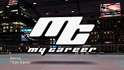 画像ギャラリー No.012のサムネイル画像 / 2K Sportsの「NBA 2K15」を体験プレイ。実写さながらのクオリティで表現された選手達のアクションと，NBAを知らなくても楽しめる育成モードなどに注目