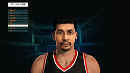 画像ギャラリー No.014のサムネイル画像 / 2K Sportsの「NBA 2K15」を体験プレイ。実写さながらのクオリティで表現された選手達のアクションと，NBAを知らなくても楽しめる育成モードなどに注目
