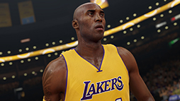 画像ギャラリー No.002のサムネイル画像 / NBA公認のゲーム「NBA 2K15」が本日発売。11月28日には東京都内で入場無料のローンチパーティーを開催