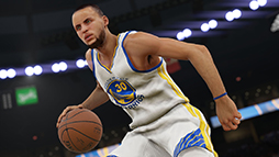 画像ギャラリー No.004のサムネイル画像 / NBA公認のゲーム「NBA 2K15」が本日発売。11月28日には東京都内で入場無料のローンチパーティーを開催