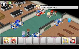 画像ギャラリー No.002のサムネイル画像 / 「円環のパンデミカ」,配信開始を記念したキャンペーンイベントが開催