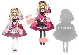 画像ギャラリー No.007のサムネイル画像 / 「円環のパンデミカ」,配信開始を記念したキャンペーンイベントが開催