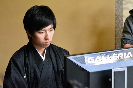 画像ギャラリー No.003のサムネイル画像 / プロ棋士を破った将棋プログラム「Ponanza」が初の商品化。PC用将棋ソフト「将棋新世紀 PonaX（ポナックス）」として5月30日に発売
