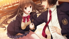 画像ギャラリー No.001のサムネイル画像 / 「キスベル」のPlayStation Vita版が2014年8月28日に発売。既存ヒロイン4名ぶんの“ウェディングエピローグ”と，新ヒロイン2名が追加に